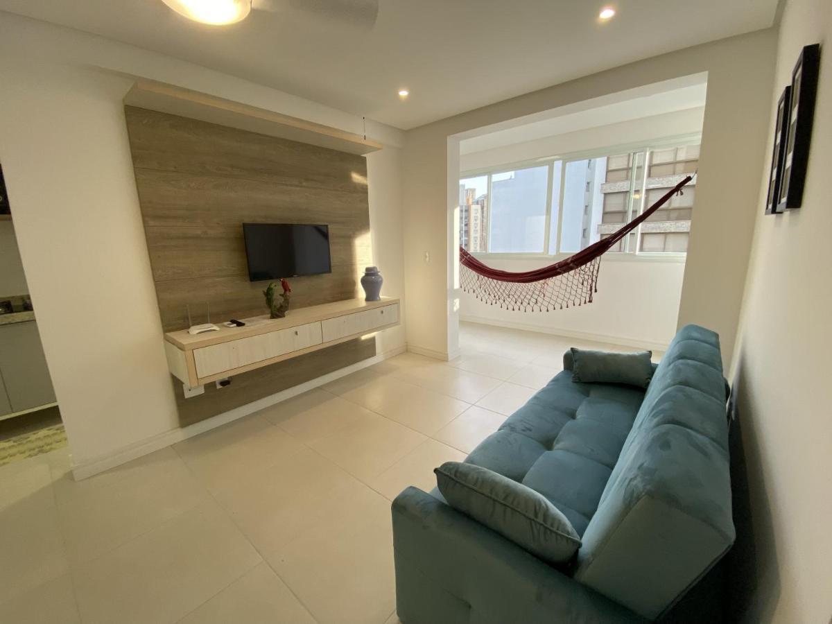 Apartamento Em Torres-906 - Uma Quadra Do Mar Exterior photo