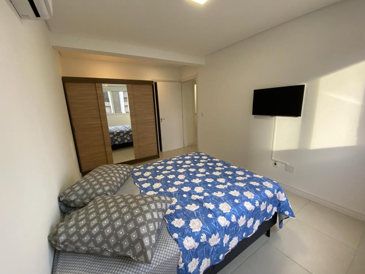 Apartamento Em Torres-906 - Uma Quadra Do Mar Exterior photo