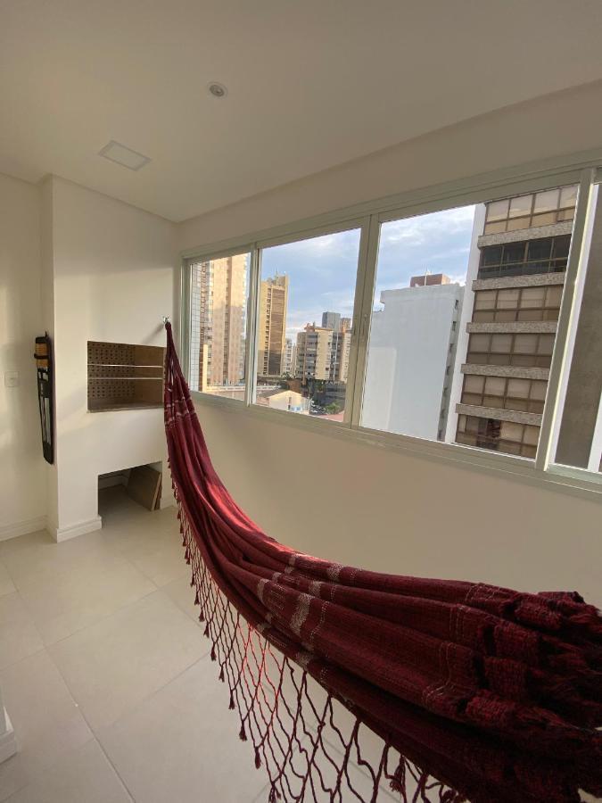 Apartamento Em Torres-906 - Uma Quadra Do Mar Exterior photo