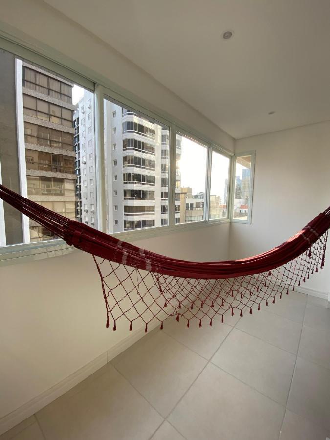 Apartamento Em Torres-906 - Uma Quadra Do Mar Exterior photo