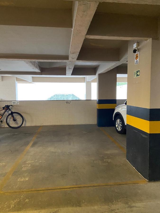 Apartamento Em Torres-906 - Uma Quadra Do Mar Exterior photo