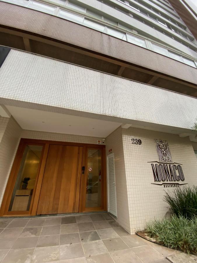 Apartamento Em Torres-906 - Uma Quadra Do Mar Exterior photo